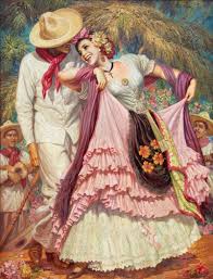 Discover the best of helguera so you can plan your trip right. Jesus Helguera 1912 1971 Artists Sullivan Goss An American Gallery Santa Barbara S Finest Art Gallery