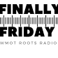 Trisha Gene Brady: Finally Friday with WMOT LIVE event image