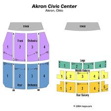 Tickets 2 Tickets For Dan Tdm On Tour At Akron Civic Theatre