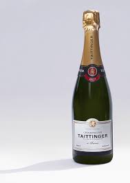 Шампанское drappier brut nature zero dosage champagne aop, 0.75л. Brut Reserve Champagne Taittinger