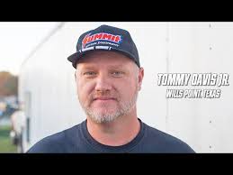 2020 USRA Limited Mod National Champion Tommy Davis Jr.