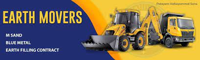 Movers near me hires only the most skilled and experienced moving professional. Ukno You Know Pvs Earth Movers Kelambakkam Earth Movers