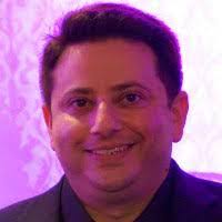 Edward Hasan's Instagram, Twitter & Facebook