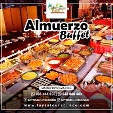 Restaurante Tayra