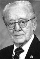 James Hurd Obituary (2013)