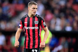 Leverkusen empfängt um 18.45 uhr celtic glasgow, sevilla gleichzeitig ferencvaros budapest. Htistitm9v361m