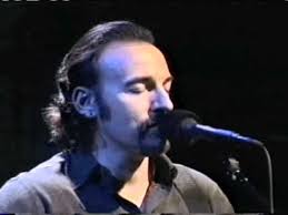 The ghost of tom joad (1995). Bruce Springsteen Youngstown Acoustic Youtube