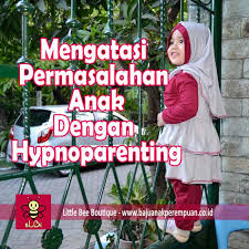 I like eating ice cream. Kalimat Afirmasi Hypnoparenting Tips Anak Balita
