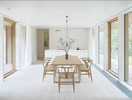 In fact, here at modsy we've recently seen a rise in formal dining room designs! 30 Startling Minimalist Dining Rooms Design Ideas Minimalist Dining Room Interior Design Dining Room Minimalist Dining Room Decor