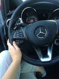 blaineholmess girls driving mercedes sports car driving photography