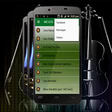 Mc livinho e mc don juan mp3 grátis. Mc G15 Deu Onda Musica Para Android Apk Baixar