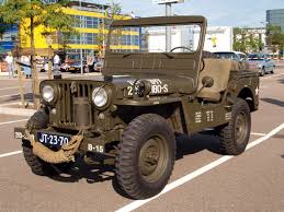 Willys M38 Wikipedia