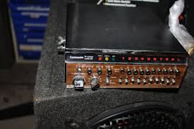 Image result for Commander 318