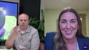 Precision Horticulture Takes Flight: Kate Dodde