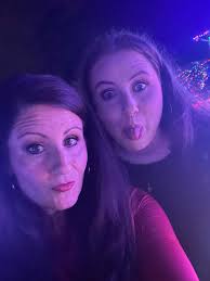 Help me shout Happy Birthday to Jocelyn Caldwell. My girl….I love you so  much.🧁🎁🥳