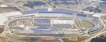 Atlanta Motor Speedway Wikipedia