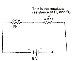 Kenmore 80 series dryer won t start. In The Circuit Diagram Given Alongside Find Br I Total Resis