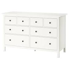 Hemnes 8-drawer Dresser - White - Ikea 8 Drawer Dresser Hemnes Ikea Dresser
