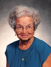 Dorothy O'Dell Hoots Obituary January 24, 2019