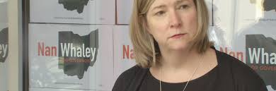 Dayton Mayor Nan Whaley's name mentioned in city corruption scandal