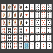 Find the perfect full deck playing cards stock photo. 10 Best Deck Of Cards Printable Printablee Com
