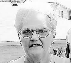 Mary Moorehead Obituary (2011)