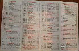 We did not find results for: Menu Of China Kitchen In Rutland Vt 05701