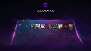 الإعلان عن تطبيق Gog Galaxy 2 0 وبدأ التسجيل للبيتا Galaxy 2 Galaxy
