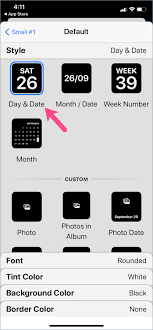 Guide To Use Widget Smith In Ios 14 On Iphone And Ipad Download widgetsmith, but do not know how to use it to customize your widgets on your ios 14? use widget smith in ios 14 on iphone