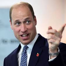 Time to choose: Does Prince William look better clean-shaven or with a  beard? 🤓🔥