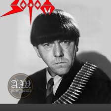 🇺🇲 VITAL REMAINS 🇺🇲 😈 US "Old School" Blackned Death Metal !!! 😈  1️⃣9️⃣9️⃣2️⃣"LET US PRAY" 2️⃣0️⃣1️⃣9️⃣ CD Repress "Brazilian Edition" 🇧🇷  : 🔥 [Hellion Records] 🔥 Original LINE-UP: 💀Jeff Gruslin [Vocals]