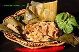 Kumpulan Resep Asli Indonesia Kuliner Indonesia Recipe Food Processor Recipes Food Tempeh