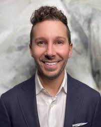 David Rust, Clinical Social Work/Therapist, New York, NY, 10022