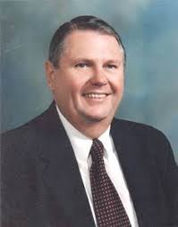 Judge Robert Tug Pfeuffer