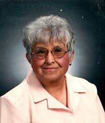 Esther Thompson Obituary June 23, 2022