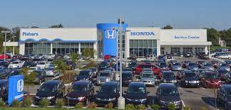 Feel free to shop our inventory online or reach out to us to get started. New Used Honda Dealership Honda Of Fishers In