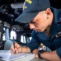 U.S. Air Force Master Sgt. Linda W. Daniels, aeromedical