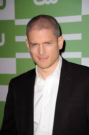 Wentworth Miller Wentworth Miller Celebrities Mixed Race