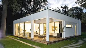 Bungalow und winkelbungalow grundrisse eines ferighauses. Weberhaus Interview Mit Marketingleiter Schwendemann