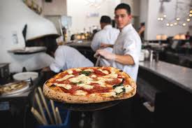 We bring friends together in a warm, upbeat atmosphere. Midici Has Arrived In Phoenix With The Promise Of Affordable Casual Neapolitan Pizza Phoenix New Times