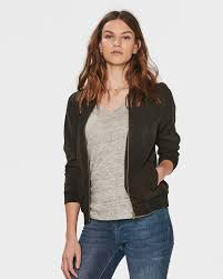 Il vous suffit de remplir le formulaire pour profiter des avantages offerts par votre compte. Blouson D Aviateur Femme 79714532 We Fashion
