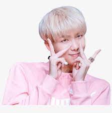 Hi, im rap monster leader of bts group. Rm Rapmonster Bts Kimnamjoon Namjoon Btsrm Bts Namjoon Cute Transparent Png 819x749 Free Download On Nicepng