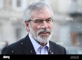 Gerry fitzgerald hi-res stock photography and images