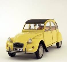The Eternal Citroen 2 Cv So Many Memories For The People Above 40 Year Old Automobiel Citroen Sedan