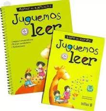 Juguemos leer desarrolle de competencies de! Descargar Juguemos A Leer Editorial Trillas En Pdf En En 2021 Juguemos A Leer Pdf Juguemos A Leer Libro Juegos Para Leer