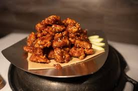 Maybe you would like to learn more about one of these? Kimchi Box 214 Photos 80 Reviews Korean 13937 Lakeside Cir Sterling Heights Mi United States Restaurant Reviews Phone Number