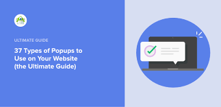How to stop pop up ads on android phone know your mobile. 37 Types Of Popups To Use On Your Website The Ultimate Guide