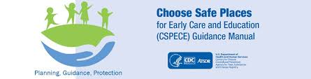 Licensing procedures are designed to ensure that all child care programs meet minimal standards to protect the health and safety of young children. Cspece Guidance Manual