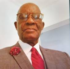 Wellington Charles Fernander