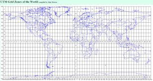 Maybe you would like to learn more about one of these? Convertir Con Pentaho Coordenadas Utm En Geograficas Universo Bi